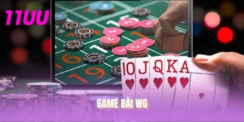 Game Bài WG