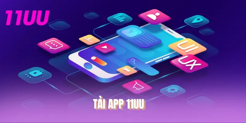 Tải App 11UU